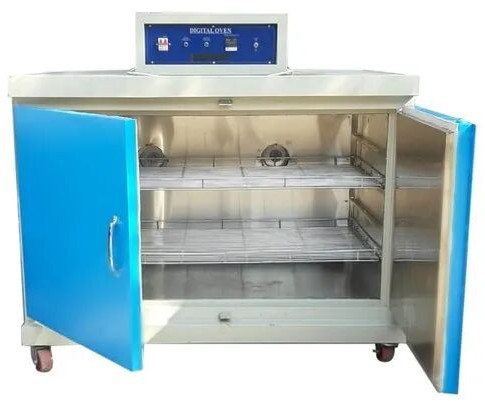 Digital Tray Oven