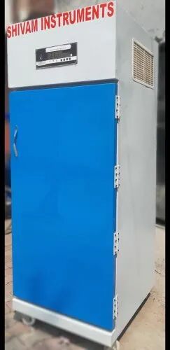 Mild Steel Laboratory Refrigerators