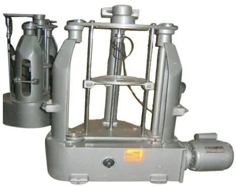 SHI-174 Rotop Motorized Sieve Shaker