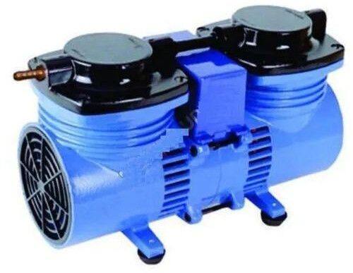 Vacuum Cum Pressure Pump