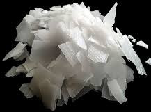 Caustic Soda Flakes