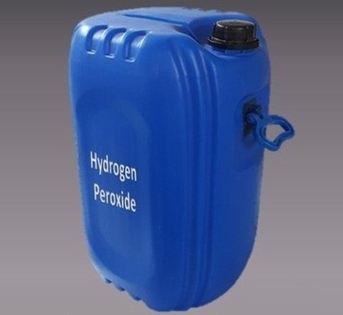 Hydrogen Peroxide