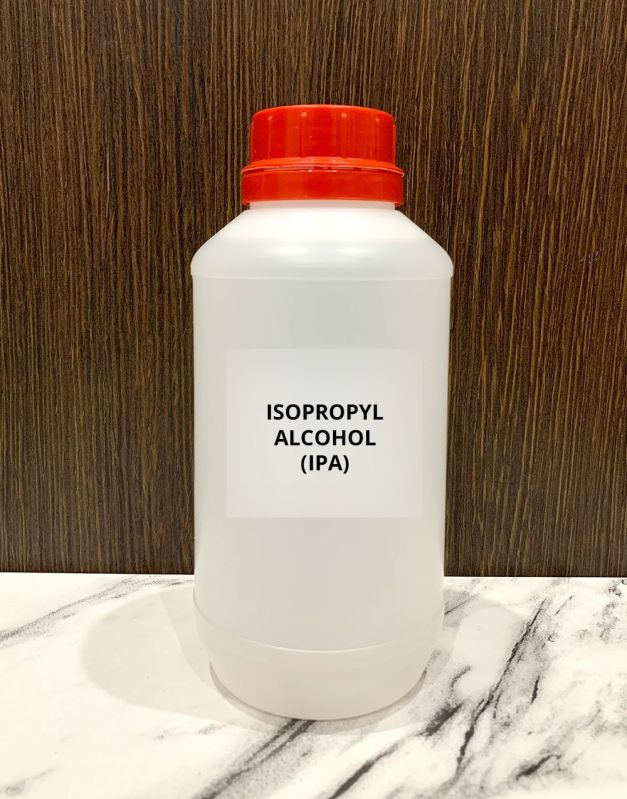 Isopropyl Alcohol Ipa