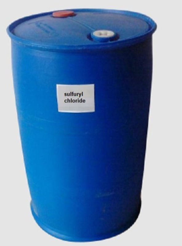 Liquid Sulfuryl Chloride