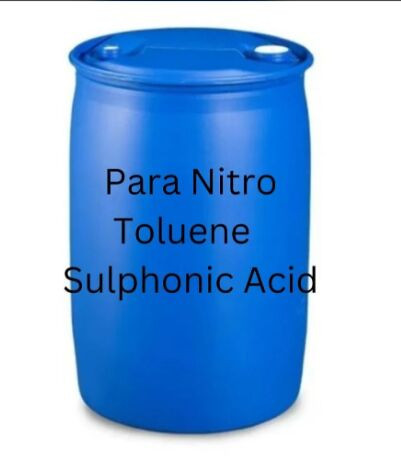 Para Nitro Toluene Ortho Sulphonic Acid