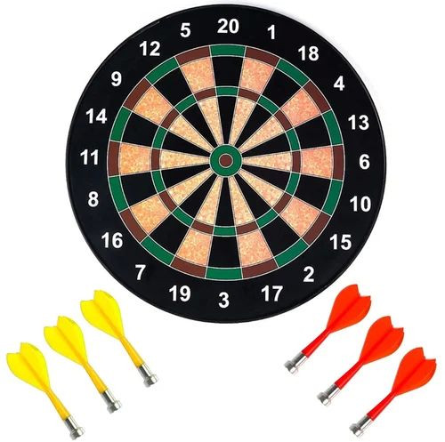 Dart Board