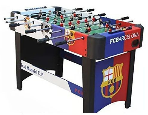 Foosball Table