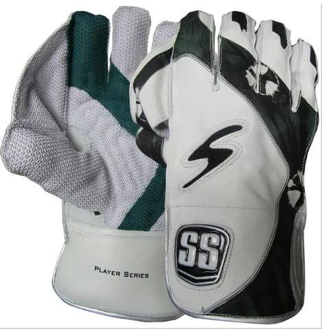 Wicket Keeping Gloves