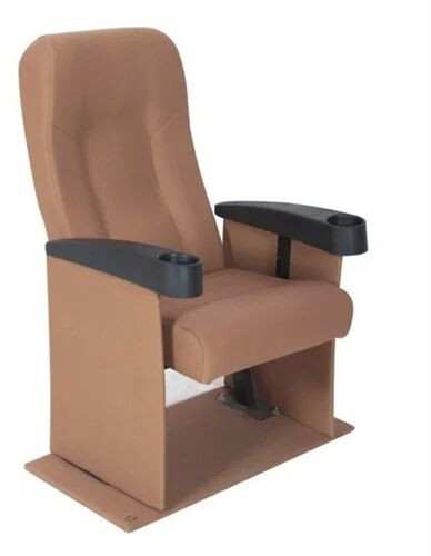 Rocker Push Back Chair