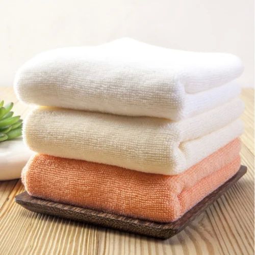 Cotton Bath Towel