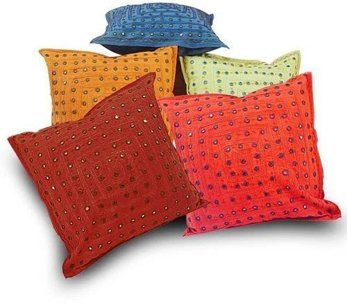 Cushion & Pillow Cover