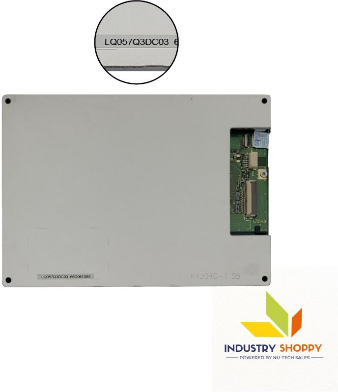 LQ057Q3DC03 LCD Screen