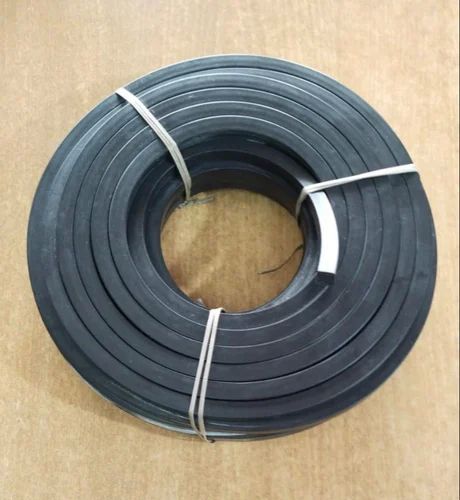 Viton Square Rubber Cords