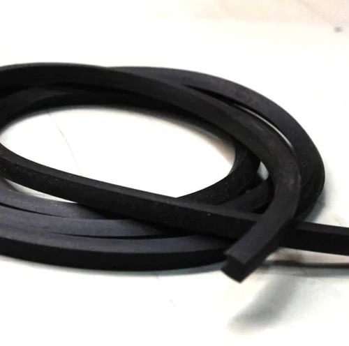 12 x 12 mm Square Nitrile Rubber Cord