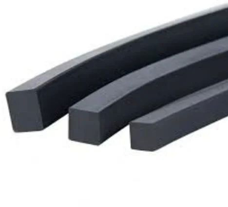 16 x 16 mm Square Nitrile Rubber Cord