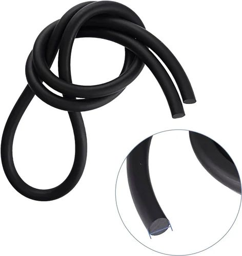 20mm Nitrile Rubber Round Cord