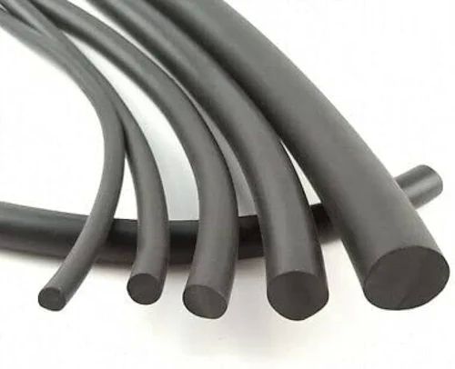 Viton Rubber Round Cords