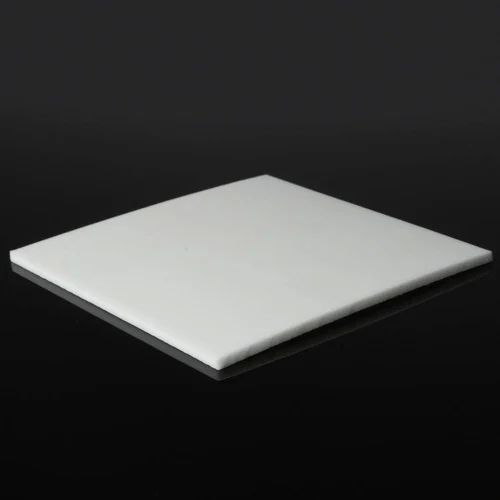 300 x 300 mm 5mm PTFE Sheet