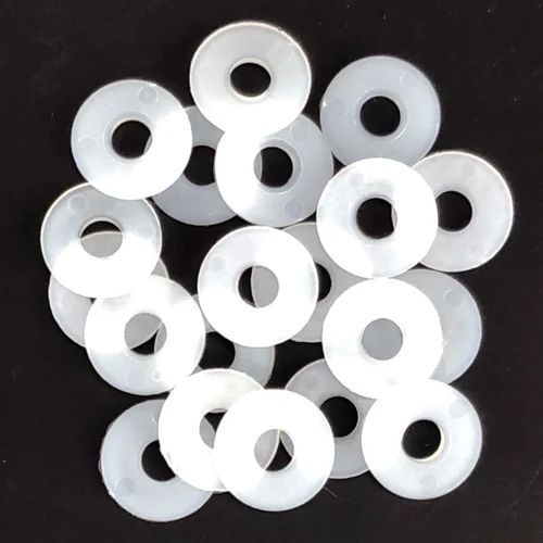 4mm Nylon Washer