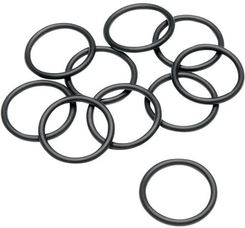 80mm Neoprene Rubber O Ring