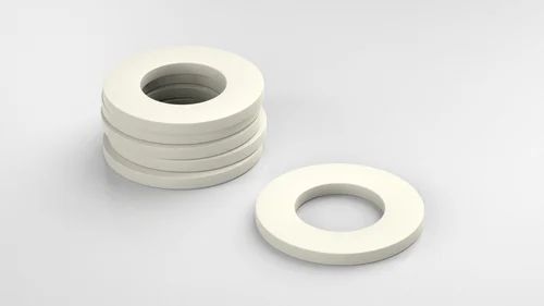 Flat Nylon Washer