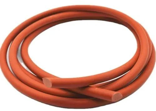 Silicone Rubber Round Cords