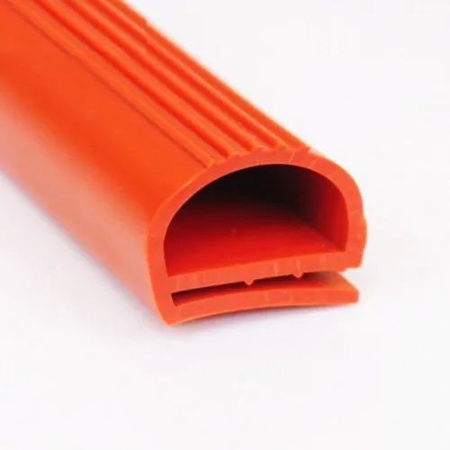 Silicone Rubber Profiles