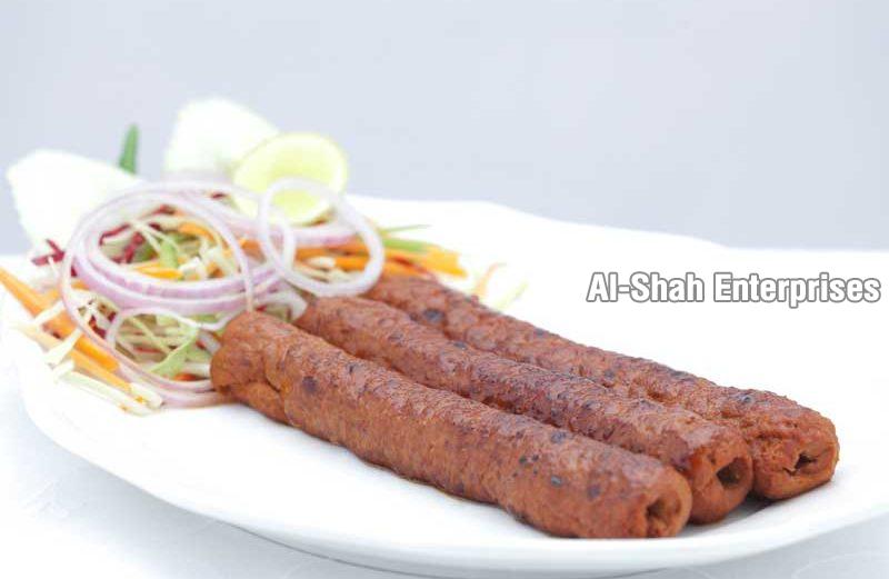 Chicken Kakori Kebab