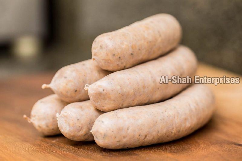 Fresh Chicken Sausage