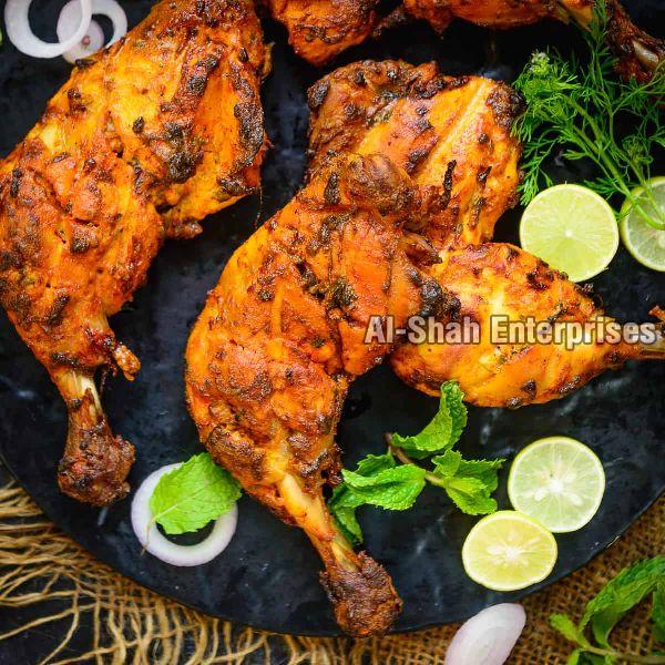 Chicken Tandoori