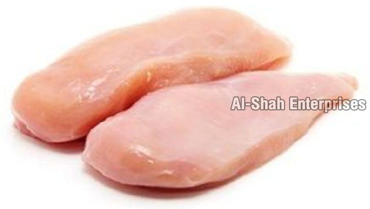 Fresh Chicken Boneless Breast