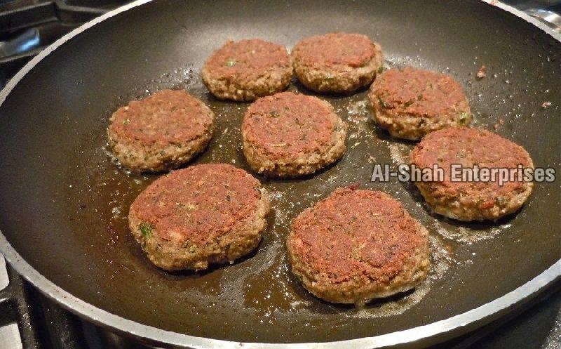 Mutton Galouti Kebab