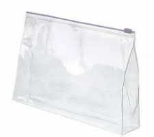 PVC Zipper Bag