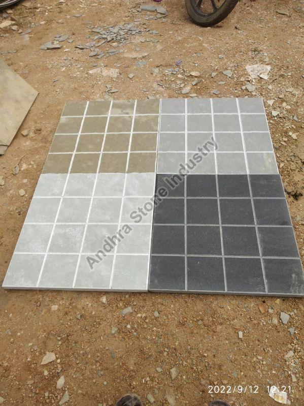 Ceramic Parking Tiles