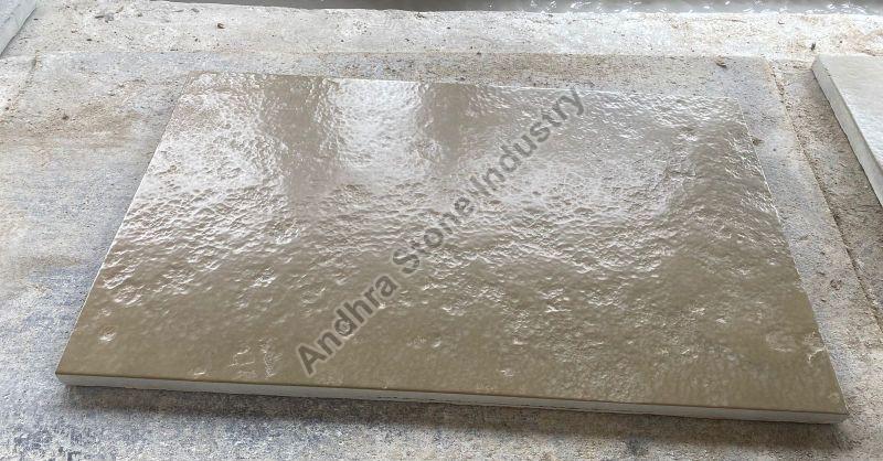 Yellow River Finish Stone