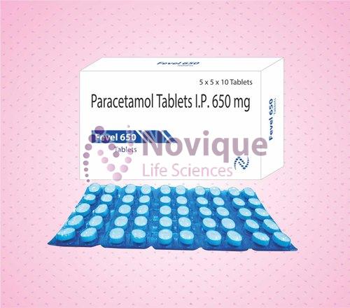 Paracetamol Tablets