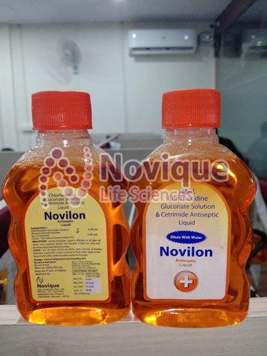 Novilon Antiseptic Liquid