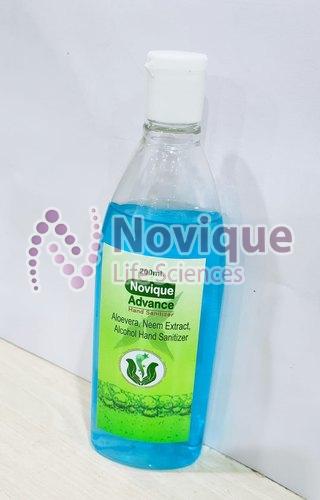 Novique Advance Hand Sanitizer