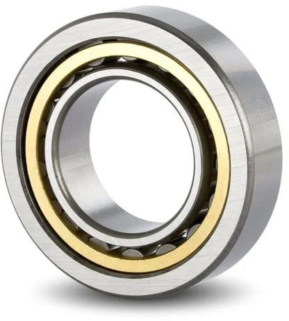 Round Cylindrical Roller Bearing