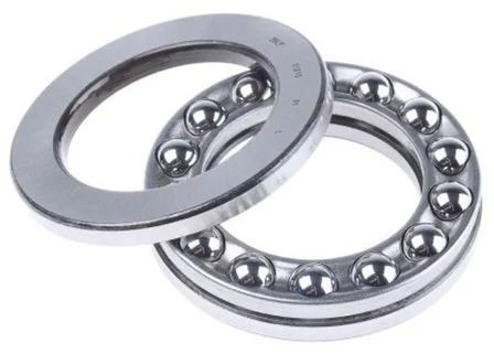 Stainless Steel Ball Thrust Bearing