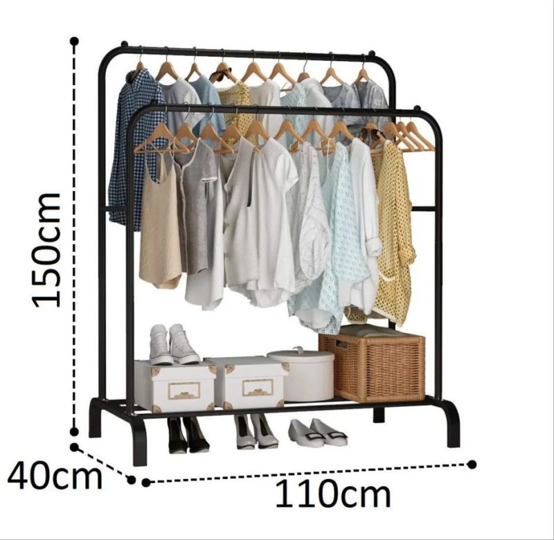 Clothing Rack