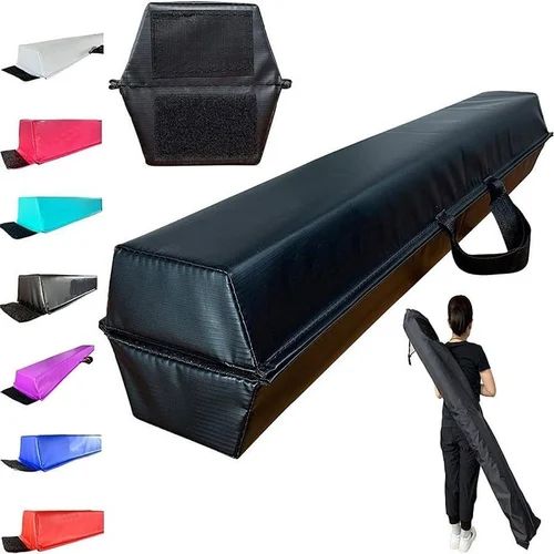 Foam Flexi Balance Gymnastics Beam