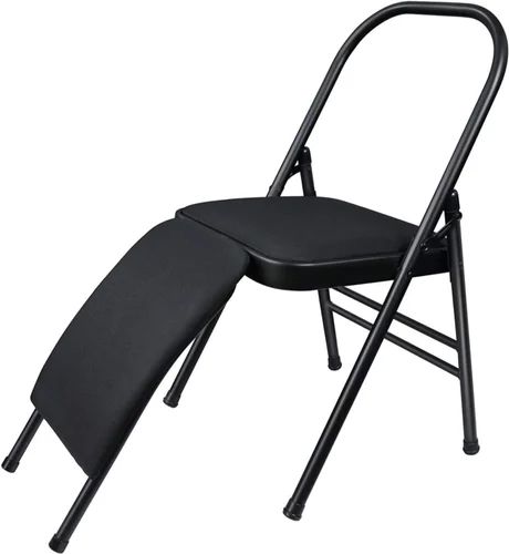 Foldable Yoga Chair