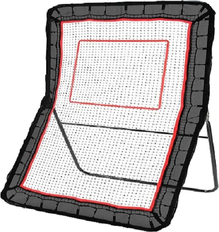 Nylon Lacrosse Rebounder