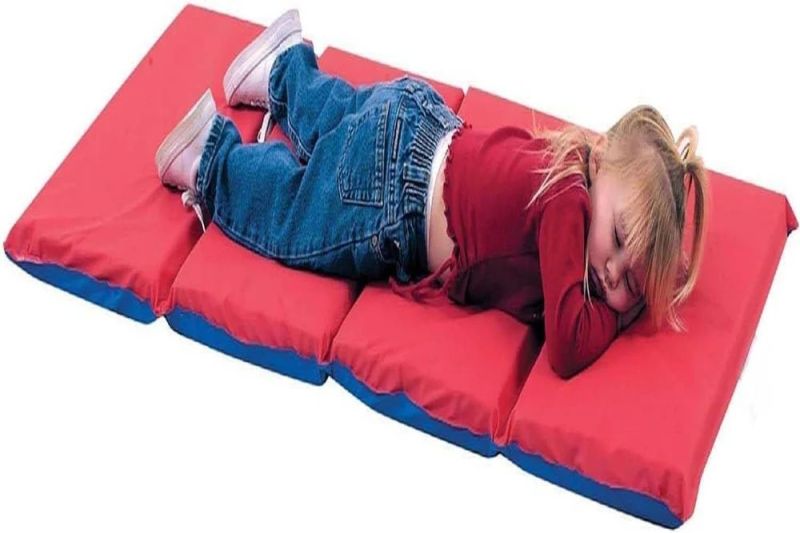 Toddler Nap Mat