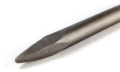 Pointed Chisel