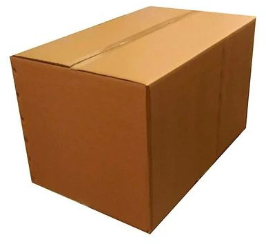 Corrugated Packaging Box