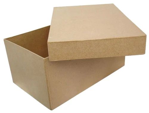 Paper FMCG Packaging Box