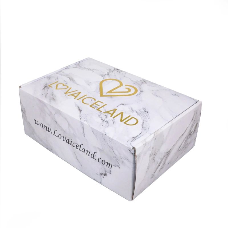 Cosmetic Packaging Boxes