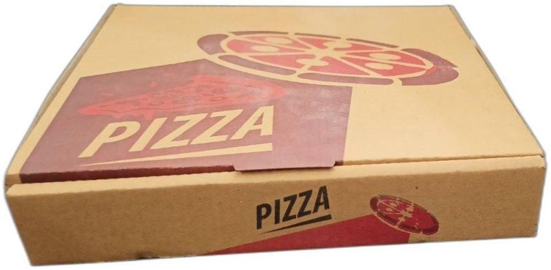 Pizza Packaging Boxes